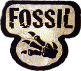 Fossil logo